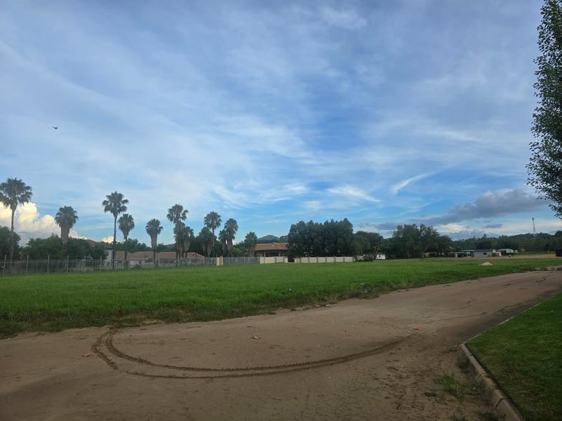 0 Bedroom Property for Sale in The Islands Estates North West